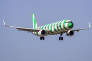 Condor Airbus A321-211 (D-AIAC) at  Gran Canaria, Spain