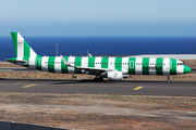 Condor Airbus A321-211 (D-AIAC) at  Tenerife Sur - Reina Sofia, Spain