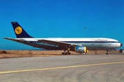 Lufthansa Airbus A300B2-1C (D-AIAC) at  Hamburg - Fuhlsbuettel (Helmut Schmidt), Germany