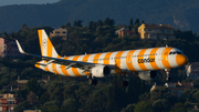 Condor Airbus A321-211 (D-AIAD) at  Corfu - International, Greece