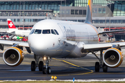 Condor Airbus A321-211 (D-AIAD) at  Hamburg - Fuhlsbuettel (Helmut Schmidt), Germany