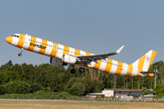 Condor Airbus A321-211 (D-AIAD) at  Hamburg - Fuhlsbuettel (Helmut Schmidt), Germany