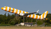 Condor Airbus A321-211 (D-AIAD) at  Hamburg - Fuhlsbuettel (Helmut Schmidt), Germany