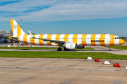 Condor Airbus A321-211 (D-AIAD) at  Hamburg - Fuhlsbuettel (Helmut Schmidt), Germany