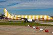 Condor Airbus A321-211 (D-AIAD) at  Hamburg - Fuhlsbuettel (Helmut Schmidt), Germany