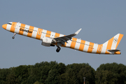 Condor Airbus A321-211 (D-AIAD) at  Hamburg - Fuhlsbuettel (Helmut Schmidt), Germany