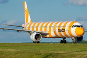 Condor Airbus A321-211 (D-AIAD) at  Leipzig/Halle - Schkeuditz, Germany