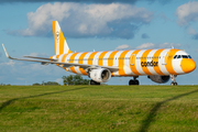 Condor Airbus A321-211 (D-AIAD) at  Leipzig/Halle - Schkeuditz, Germany