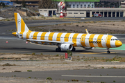 Condor Airbus A321-211 (D-AIAD) at  Gran Canaria, Spain