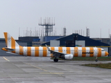 Condor Airbus A321-211 (D-AIAD) at  Maastricht-Aachen, Netherlands