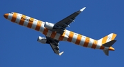 Condor Airbus A321-211 (D-AIAD) at  Palma De Mallorca - Son San Juan, Spain