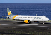 Condor Airbus A321-211 (D-AIAD) at  La Palma (Santa Cruz de La Palma), Spain