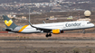 Condor Airbus A321-211 (D-AIAD) at  Tenerife Sur - Reina Sofia, Spain