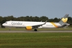 Condor Airbus A321-211 (D-AIAE) at  Hamburg - Fuhlsbuettel (Helmut Schmidt), Germany