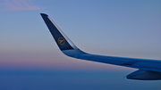 Condor Airbus A321-211 (D-AIAE) at  In Flight, Germany