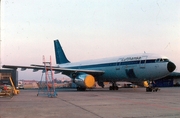 Lufthansa Airbus A300B2-1C (D-AIAE) at  Hamburg - Fuhlsbuettel (Helmut Schmidt), Germany
