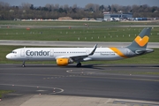 Condor Airbus A321-211 (D-AIAF) at  Cologne/Bonn, Germany