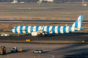 Condor Airbus A321-211 (D-AIAF) at  Dusseldorf - International, Germany