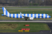 Condor Airbus A321-211 (D-AIAF) at  Dusseldorf - International, Germany