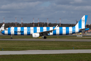 Condor Airbus A321-211 (D-AIAF) at  Hamburg - Fuhlsbuettel (Helmut Schmidt), Germany