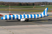 Condor Airbus A321-211 (D-AIAF) at  Hamburg - Fuhlsbuettel (Helmut Schmidt), Germany