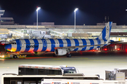 Condor Airbus A321-211 (D-AIAF) at  Munich, Germany