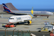 Condor Airbus A321-211 (D-AIAF) at  Tenerife Sur - Reina Sofia, Spain