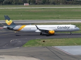 Condor Airbus A321-211 (D-AIAG) at  Dusseldorf - International, Germany