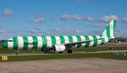 Condor Airbus A321-211 (D-AIAG) at  Hamburg - Fuhlsbuettel (Helmut Schmidt), Germany