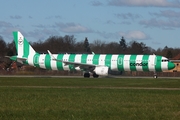 Condor Airbus A321-211 (D-AIAG) at  Hamburg - Fuhlsbuettel (Helmut Schmidt), Germany