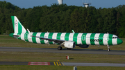 Condor Airbus A321-211 (D-AIAG) at  Hamburg - Fuhlsbuettel (Helmut Schmidt), Germany