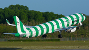 Condor Airbus A321-211 (D-AIAG) at  Hamburg - Fuhlsbuettel (Helmut Schmidt), Germany
