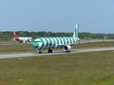 Condor Airbus A321-211 (D-AIAG) at  Hamburg - Fuhlsbuettel (Helmut Schmidt), Germany