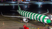 Condor Airbus A321-211 (D-AIAG) at  Hamburg - Fuhlsbuettel (Helmut Schmidt), Germany