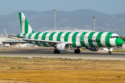 Condor Airbus A321-211 (D-AIAG) at  Palma De Mallorca - Son San Juan, Spain