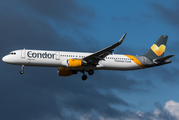 Condor Airbus A321-211 (D-AIAH) at  Hamburg - Fuhlsbuettel (Helmut Schmidt), Germany