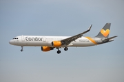 Condor Airbus A321-211 (D-AIAI) at  Frankfurt am Main, Germany