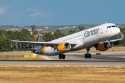 Condor Airbus A321-211 (D-AIAI) at  Palma De Mallorca - Son San Juan, Spain