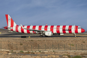 Condor Airbus A321-211 (D-AIAI) at  Tenerife Sur - Reina Sofia, Spain