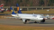 Lufthansa Airbus A300B4-603 (D-AIAK) at  Hamburg - Fuhlsbuettel (Helmut Schmidt), Germany