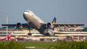 Lufthansa Airbus A300B4-603 (D-AIAK) at  Hamburg - Fuhlsbuettel (Helmut Schmidt), Germany