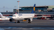 Lufthansa Airbus A300B4-603 (D-AIAK) at  Hamburg - Fuhlsbuettel (Helmut Schmidt), Germany