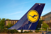 Lufthansa Airbus A300B4-603 (D-AIAL) at  Frankfurt am Main, Germany