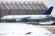 Lufthansa Airbus A300B4-603 (D-AIAL) at  Hamburg - Fuhlsbuettel (Helmut Schmidt), Germany