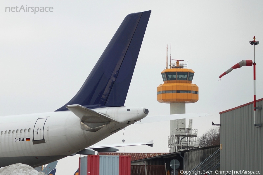 Lufthansa Airbus A300B4-603 (D-AIAL) | Photo 22706