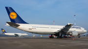 Lufthansa Airbus A300B4-603 (D-AIAL) at  Hamburg - Fuhlsbuettel (Helmut Schmidt), Germany