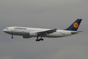 Lufthansa Airbus A300B4-603 (D-AIAM) at  Frankfurt am Main, Germany