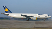 Lufthansa Airbus A300B4-603 (D-AIAP) at  Hamburg - Fuhlsbuettel (Helmut Schmidt), Germany