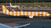 Condor Airbus A321-211 (D-AIAS) at  Hamburg - Fuhlsbuettel (Helmut Schmidt), Germany
