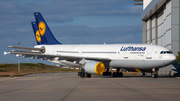 Lufthansa Airbus A300B4-603 (D-AIAT) at  Hamburg - Fuhlsbuettel (Helmut Schmidt), Germany
